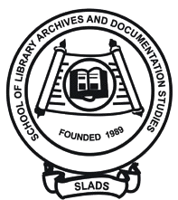 SLADS Logo